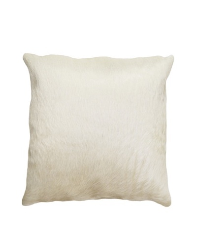 Natural Brand Torino Quatro Pillow, Natural, 15 x 15