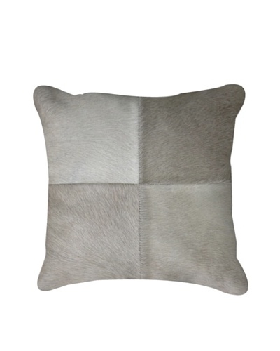 Torino Quatro Pillow, Natural
