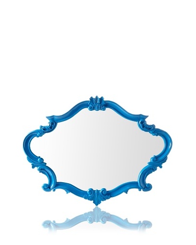 Camille Neo Baroque Mirror