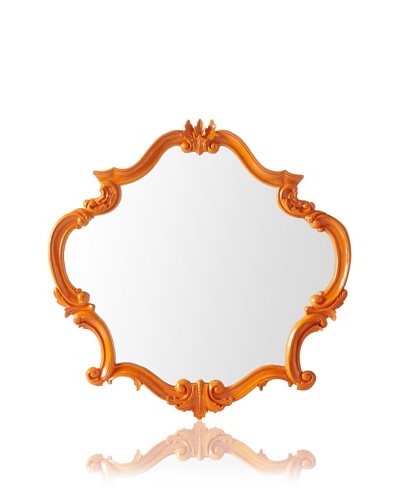 Bridgette Neo Baroque Deco Mirror