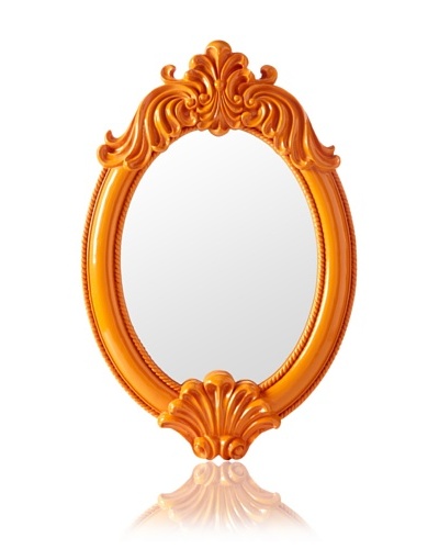 Sophia Neo Baroque Mirror