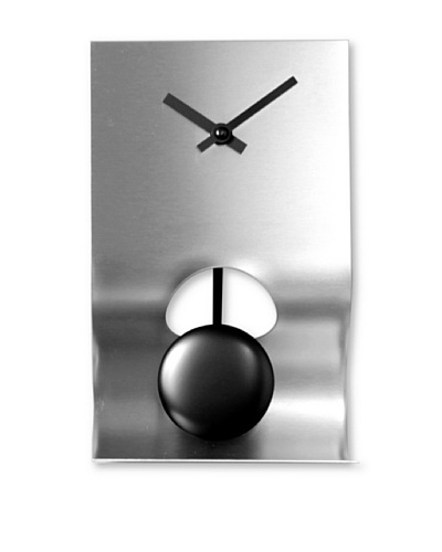 NeXtime Bend Table Clock