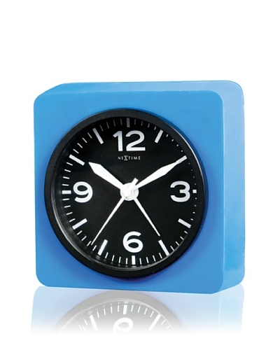 NeXtime Real Time Silly Table Clock