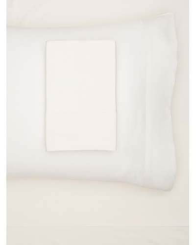 Nine Space Bamboo Cotton Solid Sheet Set