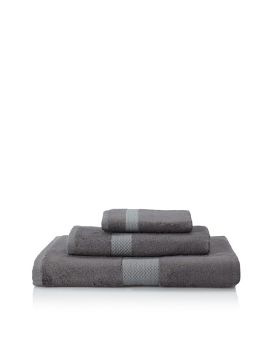 Nine Space Towel Set [Grey]