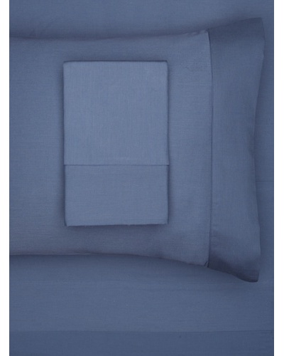 Nine Space Bamboo Cotton Solid Sheet Set