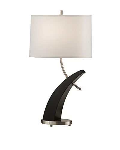 Nova Lighting Tusk Table Lamp