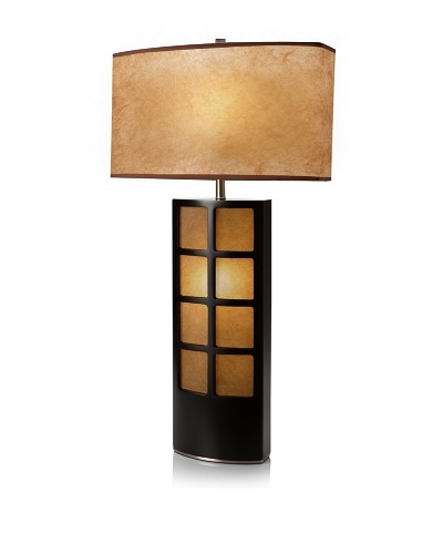Nova Lighting Ventana Table Lamp