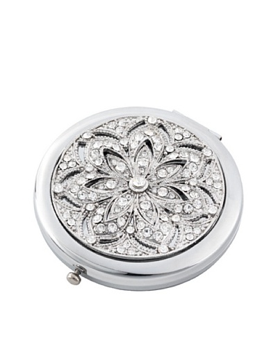 Olivia Riegel Windsor Swarovski Crystal Compact