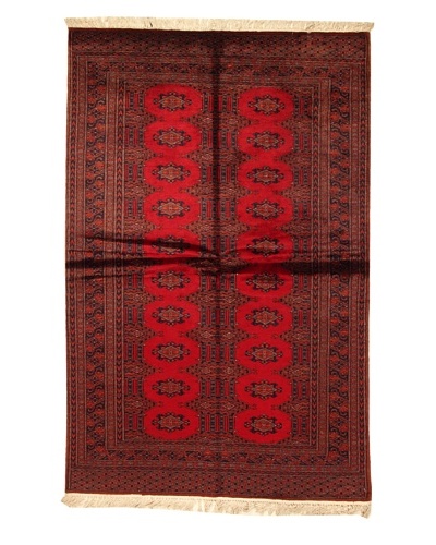 One of a Kind Cashmere Rug [Multi]