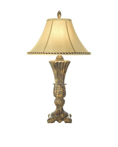 Pacific Coast Lighting Grand Italia Table Lamp