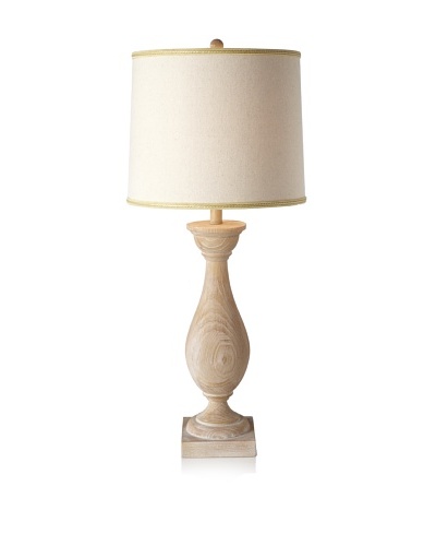 Pacific Coast Lighting Grand Maison Slim Table Lamp