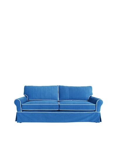 Pacific Collection Sandy Sofa