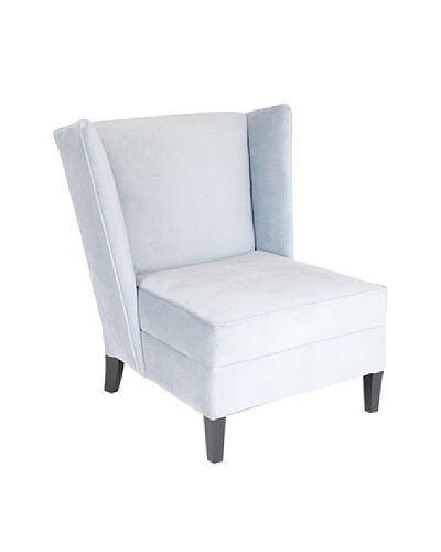 Pacific Collection Cammy Wing Chair
