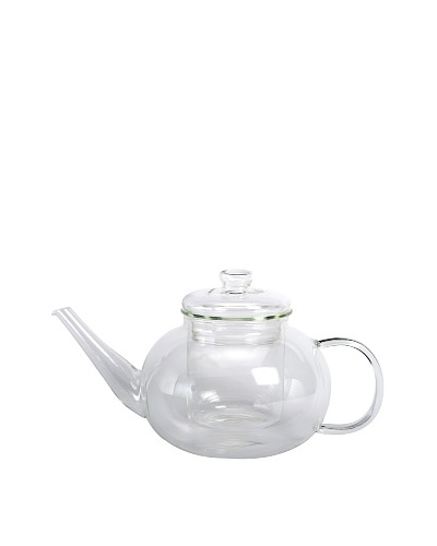 Palais des Thés Miko 68-Oz. Glass Teapot