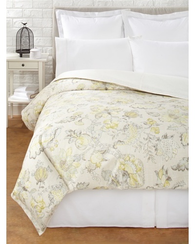 Peacock Alley Clermont Duvet