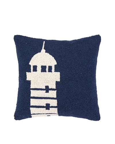 Peking Handicraft Lighthouse Hook Pillow
