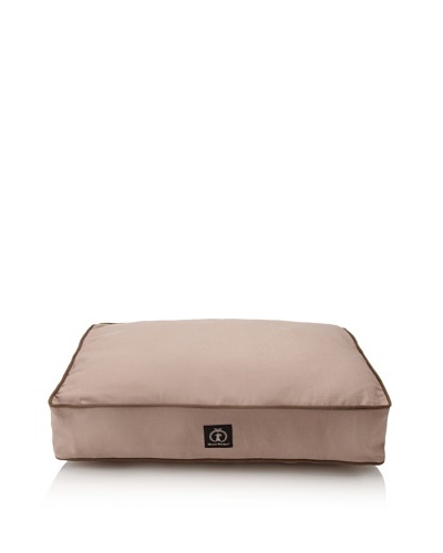Harry Barker Small Ombre Rectangular Bed