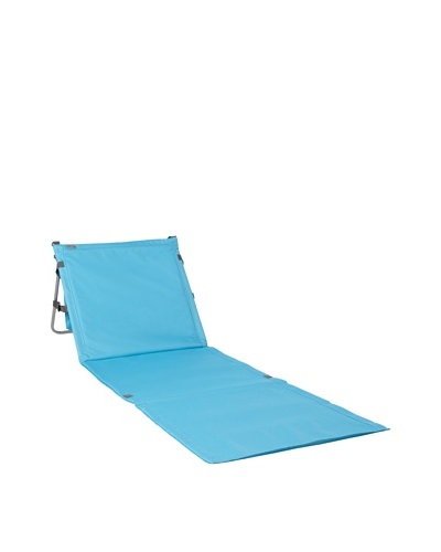 Picnic Time Beachcomber Portable Beach Mat [Blue]