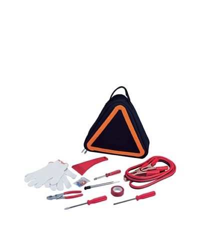 Picnic Time Emergency Roadside Tool Kit