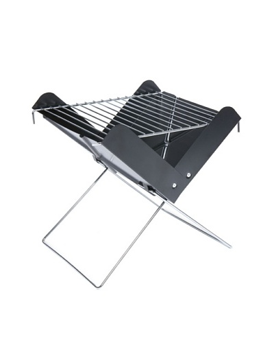 Picnic Time Portable Charcoal V-Grill
