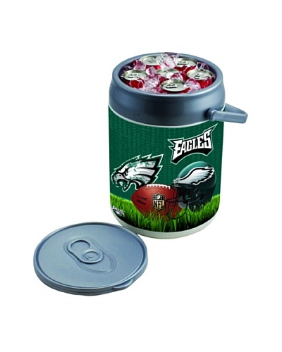 Picnic Time NFL Philadelphia Eagles Insulated Can CoolerAs You See