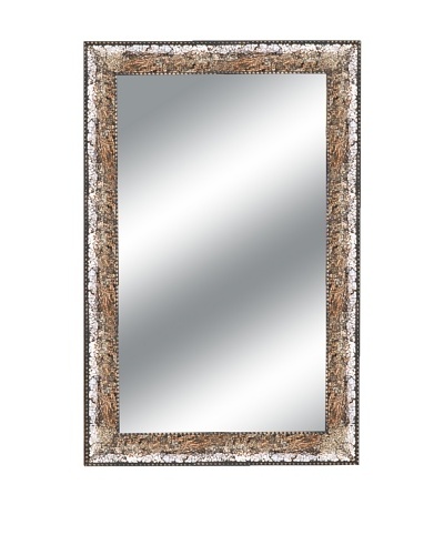 Pomeroy Roxbury Rectangle Wall Mirror