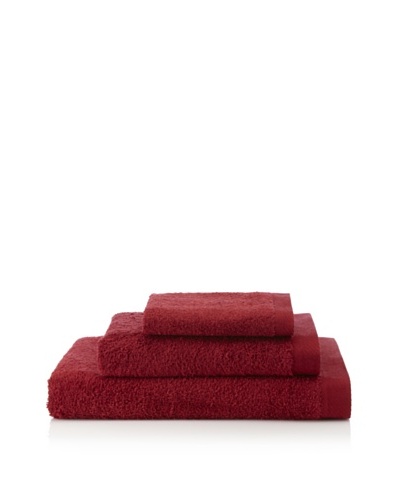 Portugal Home 3 Piece Towel Set, Grana