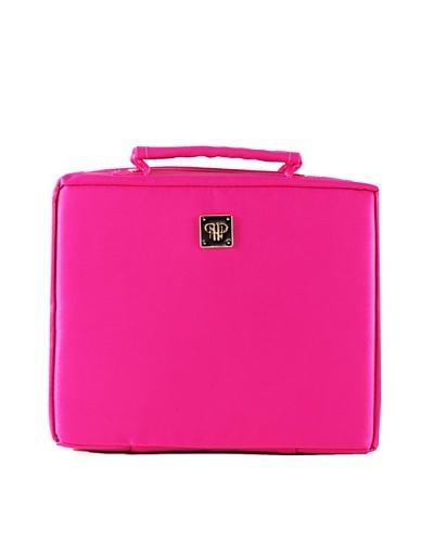 PurseN Extra Large Jewelry Case, Pink