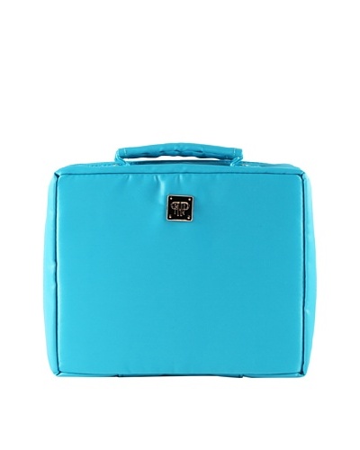 PurseN Extra Large Jewelry Case, TurquoiseAs You See