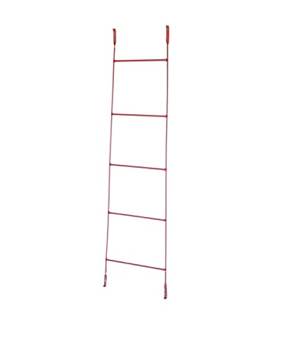 Tapered Display Ladder