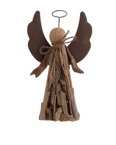 RAZ 15 Wooden Angel