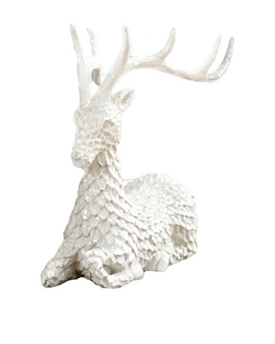 RAZ Set of 2 Deer Figurines