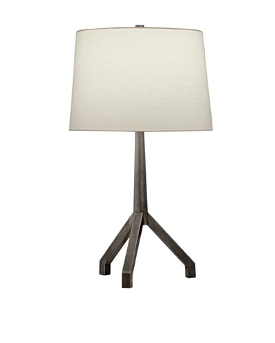 Remington Lamp Tri-Pod Table Lamp [Bronze]