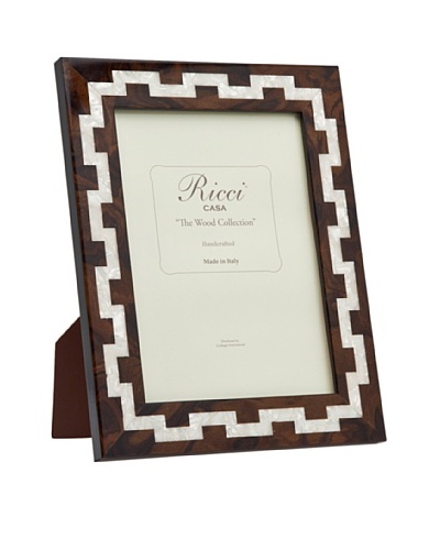 Ricci Katherine Mother of Pearl Photo Frame