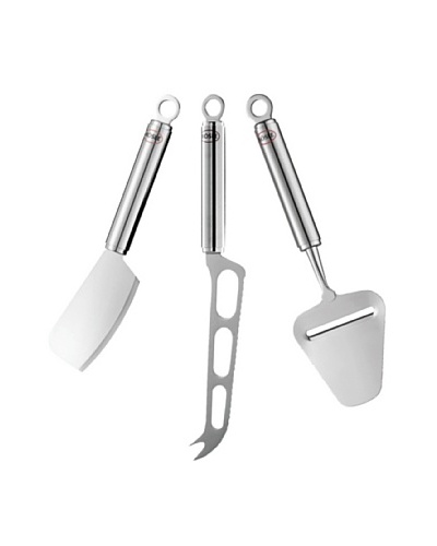 Rösle Cheese Knife Set