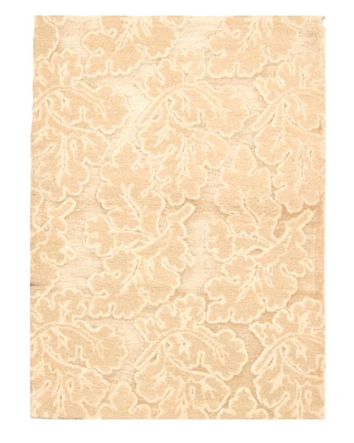 Roubini Fichi Hand Knotted Rug, Multi, 2' x 3'