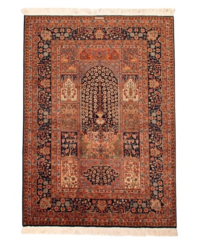 Roubini Sivas Wool Rug, Multi, 8' x 5' 8