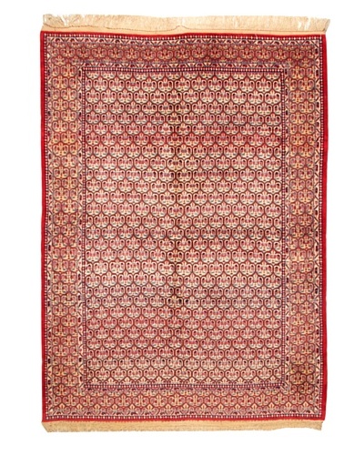 Roubini Isfahan Rug Fine, Multi, 5' x 6' 10