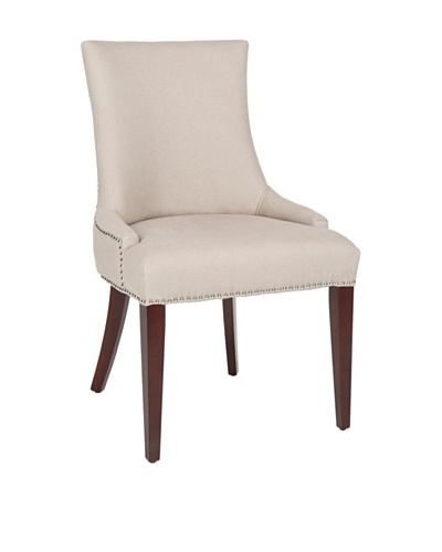 Safavieh Becca Dining Chair, Taupe