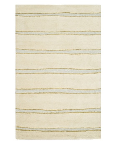 Safavieh Martha Stewart Chalk Stripe Rug