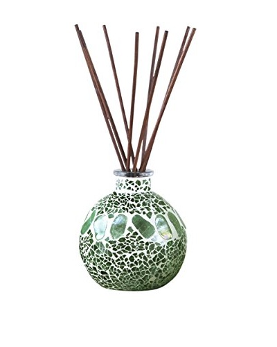 San Miguel 1.7-Oz. Pebble Reed Diffuser, Morning Mist