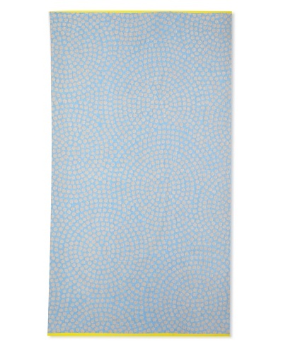 Schlossberg Amari Beach Towel, Bleu