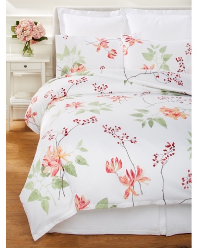 Schlossberg Doreen Celeste Duvet Set [Perle]