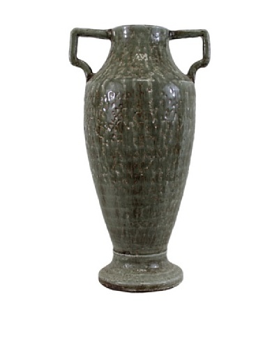 Anear Vase, Light Green