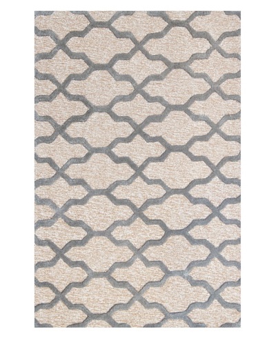 Shine by S.H.O. Moroccan Tile [Warm Grey]