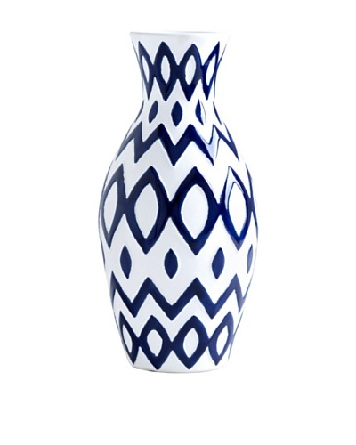 Shiraleah Small Sahara Vase
