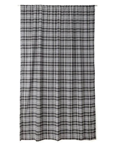 Gentlemen's Collection Check 84 Lined Panel