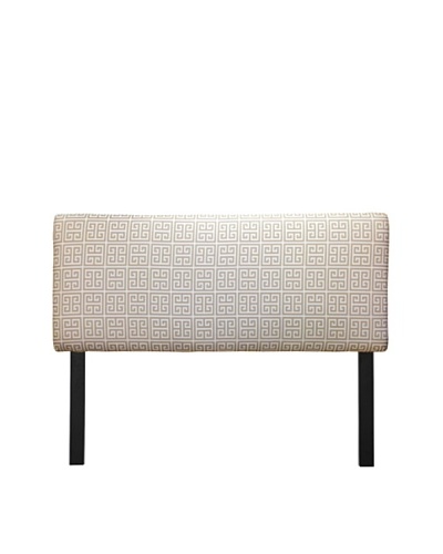 Sole Designs Upholstered Towers Headboard