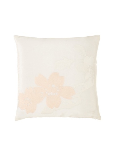 Sonia Rykiel Paradise 43 Decorative Pillow, Sable